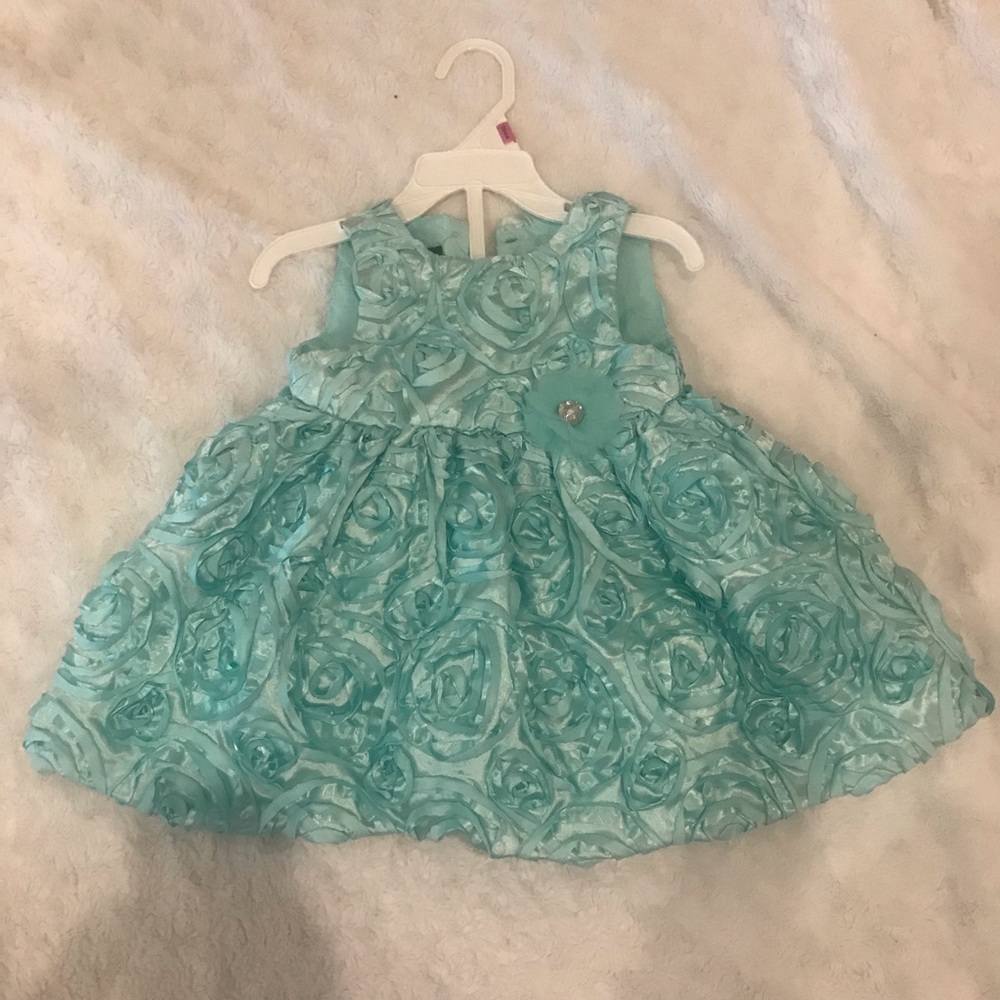 Toddler dress